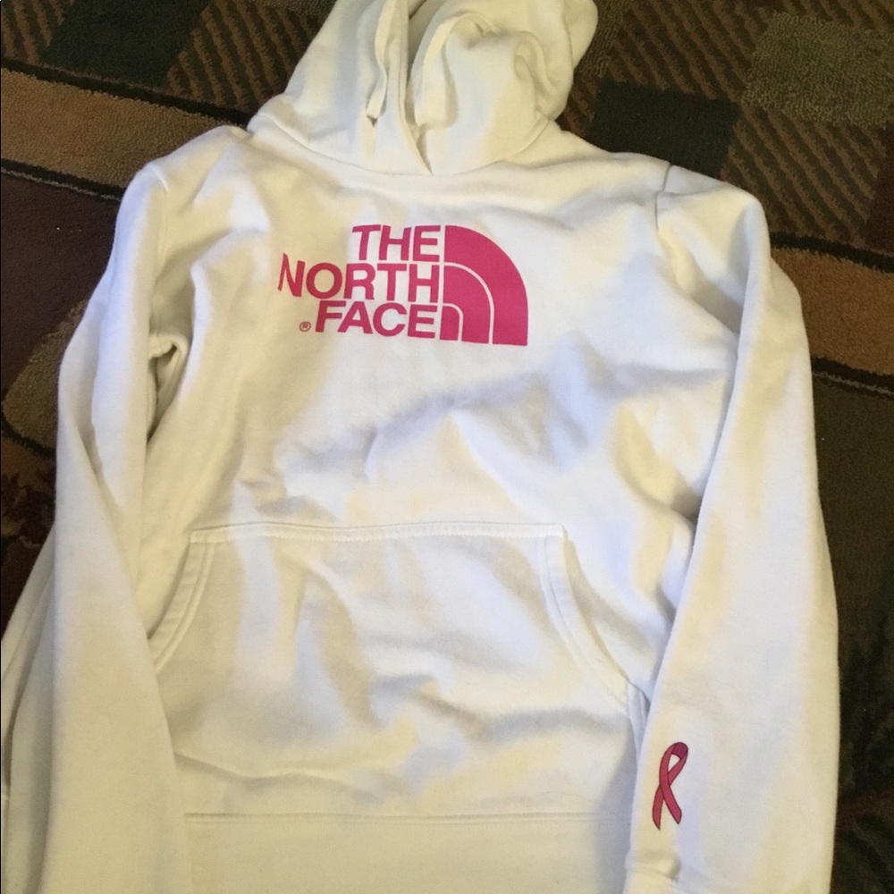 The North Face Sweatshirt